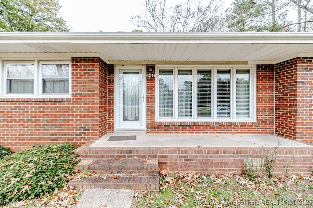 Photo of 5485 Nc 87 Hwy S, Sanford, NC 27332 (MLS # 753971)