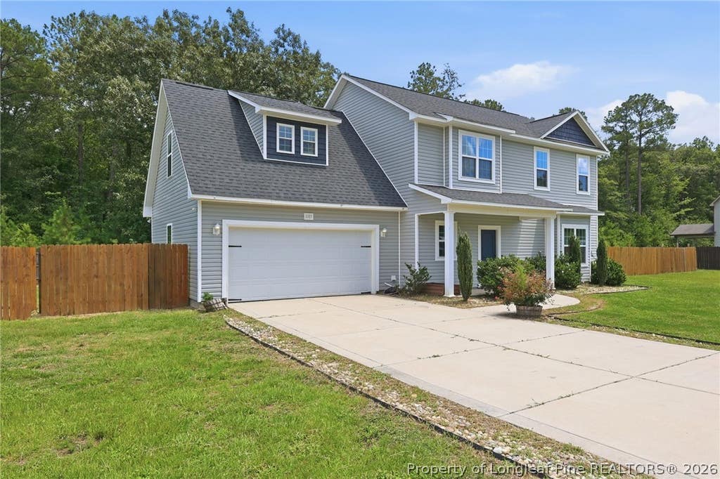 Photo of 1085 Moonland Drive, Stedman, NC 28391 (MLS # 766137)