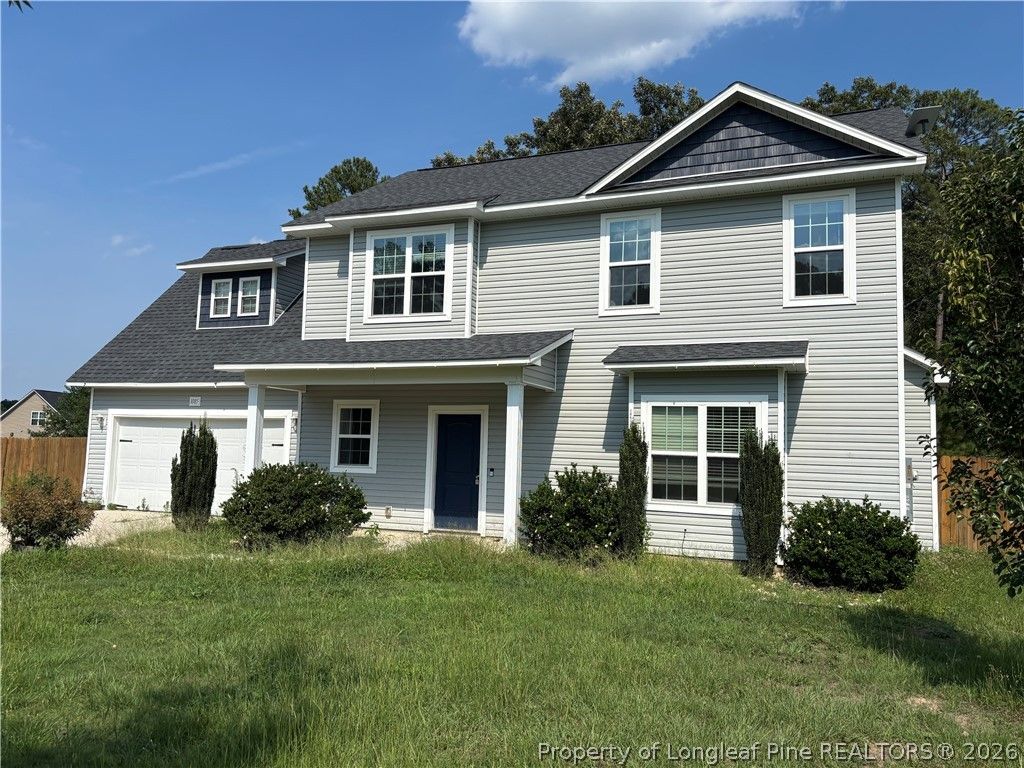Photo of 1085 Moonland Drive, Stedman, NC 28391 (MLS # 766137)