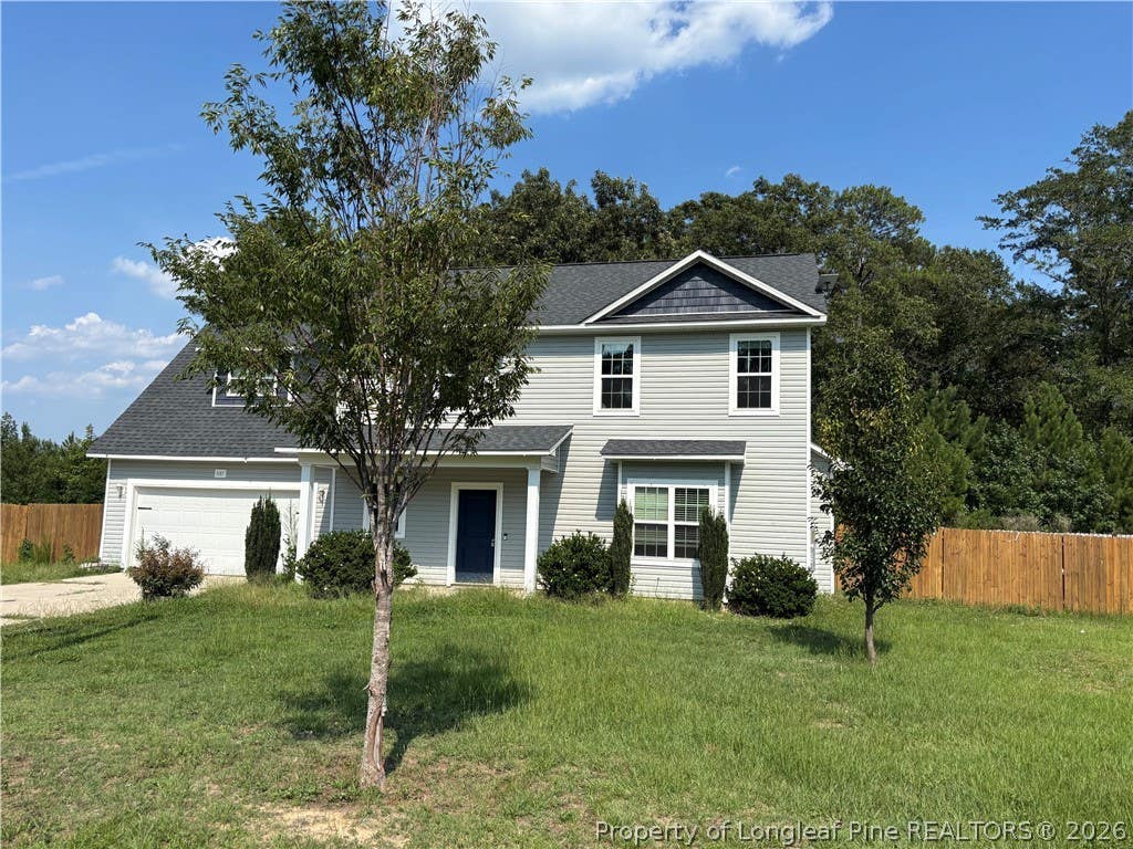 Photo of 1085 Moonland Drive, Stedman, NC 28391 (MLS # 766137)