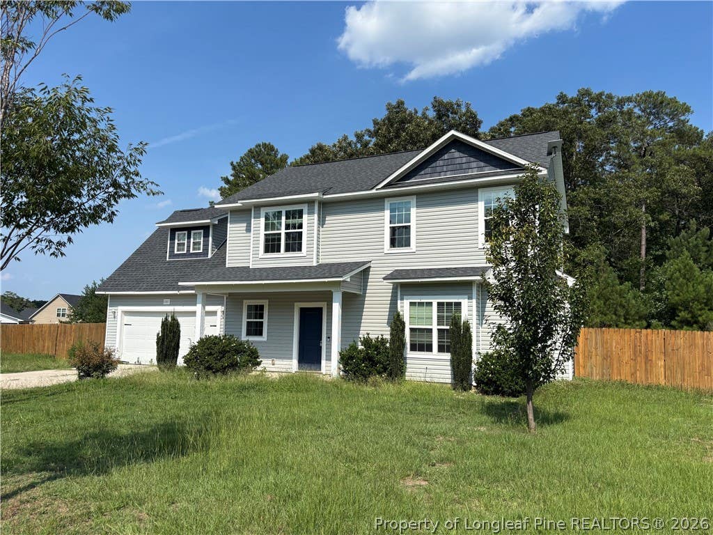Photo of 1085 Moonland Drive, Stedman, NC 28391 (MLS # 766137)