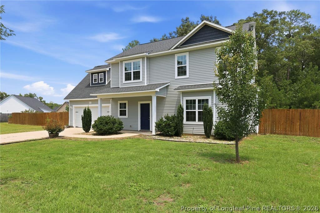 Photo of 1085 Moonland Drive, Stedman, NC 28391 (MLS # 766137)