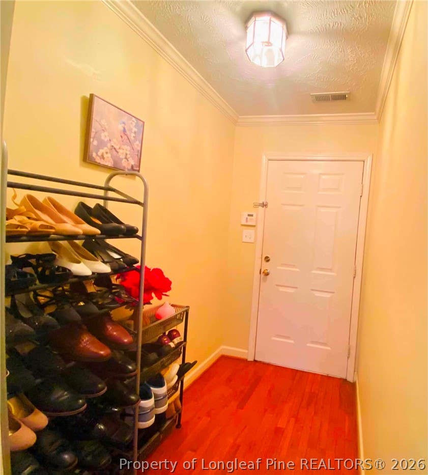 Photo of 1851 Balmoral Drive, Fayetteville, NC 28304 (MLS # 767892)