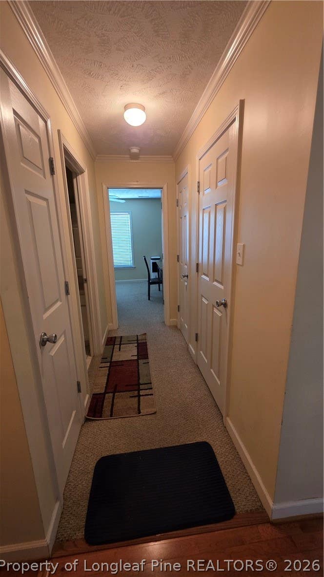 Photo of 1851 Balmoral Drive, Fayetteville, NC 28304 (MLS # 767892)