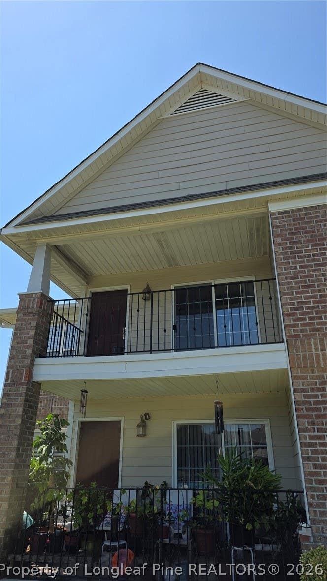 Photo of 1851 Balmoral Drive, Fayetteville, NC 28304 (MLS # 767892)