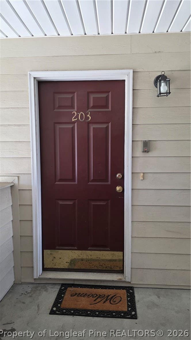 Photo of 1851 Balmoral Drive, Fayetteville, NC 28304 (MLS # 767892)