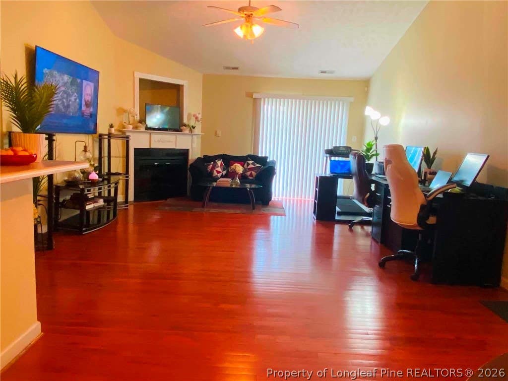 Photo of 1851 Balmoral Drive, Fayetteville, NC 28304 (MLS # 767892)