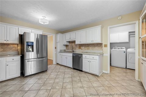 Tiny photo for 6305 Nakoma Way, Fayetteville, NC 28306 (MLS # 755839)