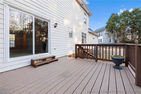 Tiny photo for 6305 Nakoma Way, Fayetteville, NC 28306 (MLS # 755839)