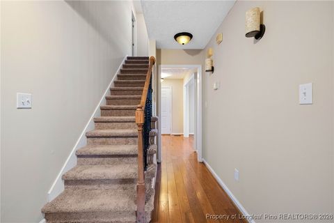 Tiny photo for 6305 Nakoma Way, Fayetteville, NC 28306 (MLS # 755839)