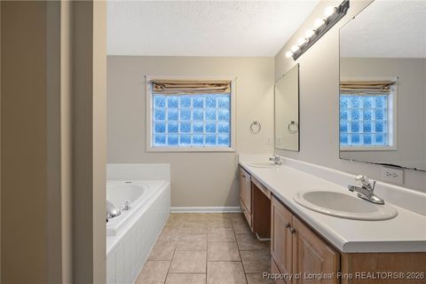 Tiny photo for 6305 Nakoma Way, Fayetteville, NC 28306 (MLS # 755839)