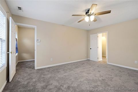 Tiny photo for 6305 Nakoma Way, Fayetteville, NC 28306 (MLS # 755839)
