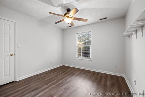 Tiny photo for 6305 Nakoma Way, Fayetteville, NC 28306 (MLS # 755839)