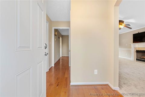 Tiny photo for 6305 Nakoma Way, Fayetteville, NC 28306 (MLS # 755839)