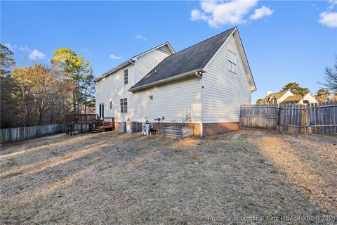 Tiny photo for 6305 Nakoma Way, Fayetteville, NC 28306 (MLS # 755839)