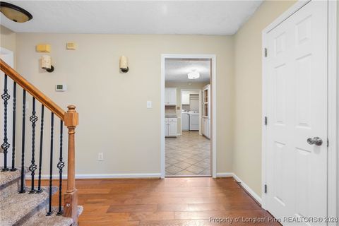 Tiny photo for 6305 Nakoma Way, Fayetteville, NC 28306 (MLS # 755839)