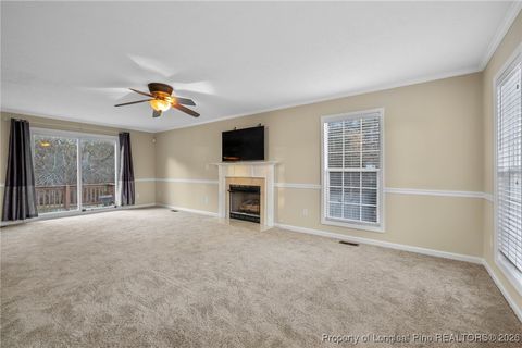 Tiny photo for 6305 Nakoma Way, Fayetteville, NC 28306 (MLS # 755839)