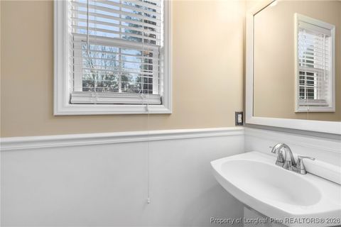 Tiny photo for 6305 Nakoma Way, Fayetteville, NC 28306 (MLS # 755839)