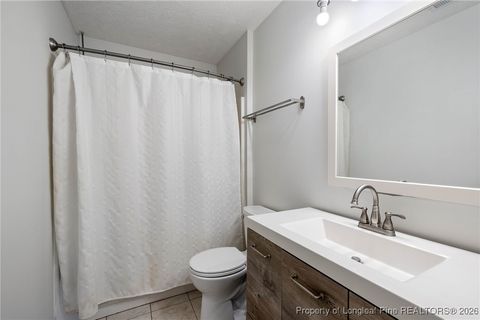 Tiny photo for 6305 Nakoma Way, Fayetteville, NC 28306 (MLS # 755839)