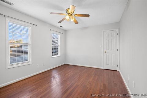 Tiny photo for 6305 Nakoma Way, Fayetteville, NC 28306 (MLS # 755839)