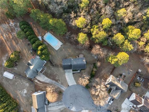 Tiny photo for 6305 Nakoma Way, Fayetteville, NC 28306 (MLS # 755839)