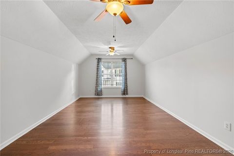 Tiny photo for 6305 Nakoma Way, Fayetteville, NC 28306 (MLS # 755839)