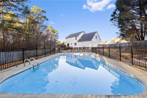 Tiny photo for 6305 Nakoma Way, Fayetteville, NC 28306 (MLS # 755839)