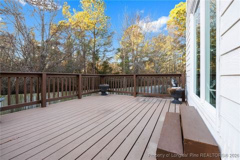 Tiny photo for 6305 Nakoma Way, Fayetteville, NC 28306 (MLS # 755839)
