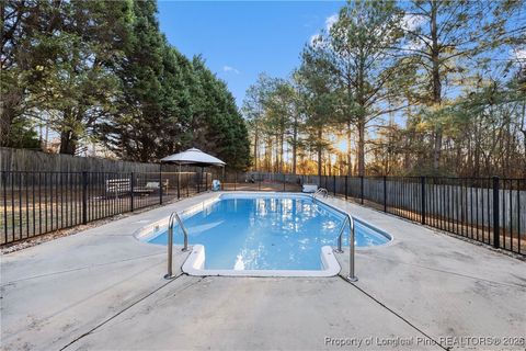 Tiny photo for 6305 Nakoma Way, Fayetteville, NC 28306 (MLS # 755839)