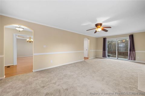 Tiny photo for 6305 Nakoma Way, Fayetteville, NC 28306 (MLS # 755839)