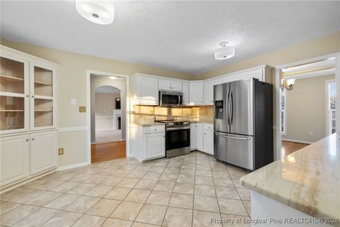 Tiny photo for 6305 Nakoma Way, Fayetteville, NC 28306 (MLS # 755839)