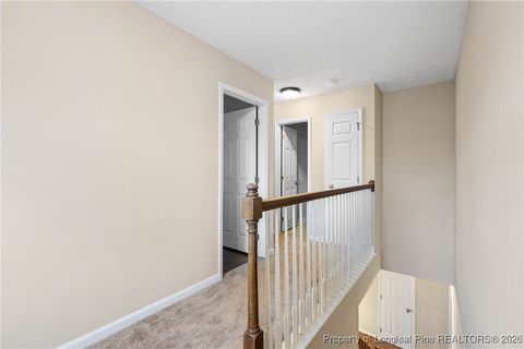 Tiny photo for 6305 Nakoma Way, Fayetteville, NC 28306 (MLS # 755839)