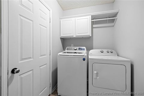 Tiny photo for 6305 Nakoma Way, Fayetteville, NC 28306 (MLS # 755839)