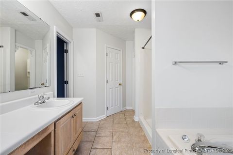 Tiny photo for 6305 Nakoma Way, Fayetteville, NC 28306 (MLS # 755839)