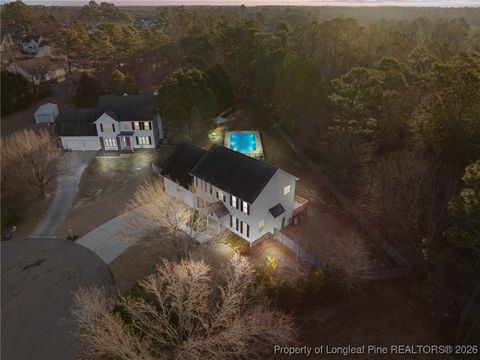 Tiny photo for 6305 Nakoma Way, Fayetteville, NC 28306 (MLS # 755839)