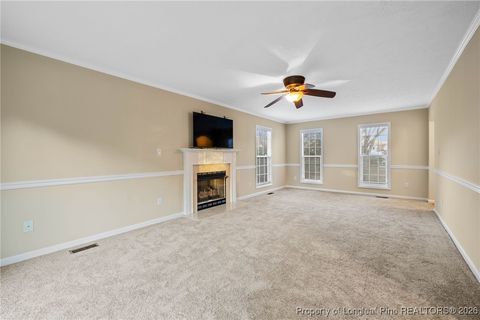 Tiny photo for 6305 Nakoma Way, Fayetteville, NC 28306 (MLS # 755839)