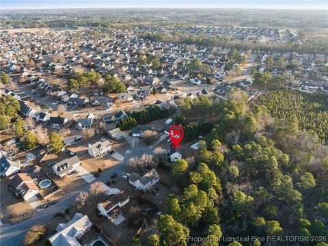 Tiny photo for 6305 Nakoma Way, Fayetteville, NC 28306 (MLS # 755839)