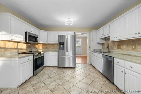 Tiny photo for 6305 Nakoma Way, Fayetteville, NC 28306 (MLS # 755839)