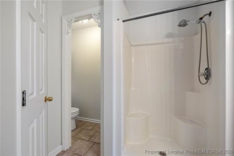 Tiny photo for 6305 Nakoma Way, Fayetteville, NC 28306 (MLS # 755839)