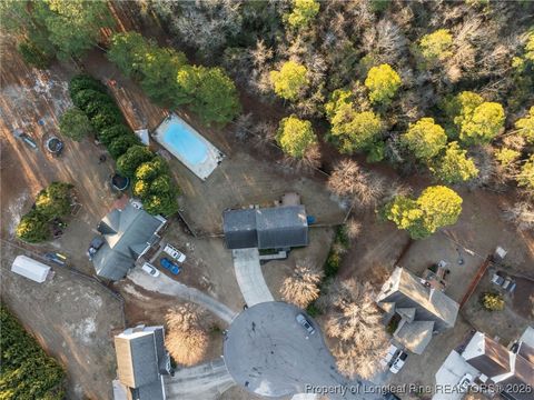 Tiny photo for 6305 Nakoma Way, Fayetteville, NC 28306 (MLS # 755839)