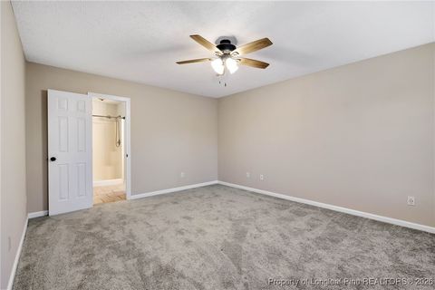 Tiny photo for 6305 Nakoma Way, Fayetteville, NC 28306 (MLS # 755839)