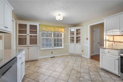 Tiny photo for 6305 Nakoma Way, Fayetteville, NC 28306 (MLS # 755839)