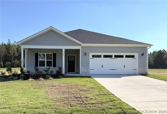 365 THORNTONS CREEK DR, ERWIN, NC 28339 - Image 701c757f30bc5e3fd28dd3dbc0fd6c92/2565093912