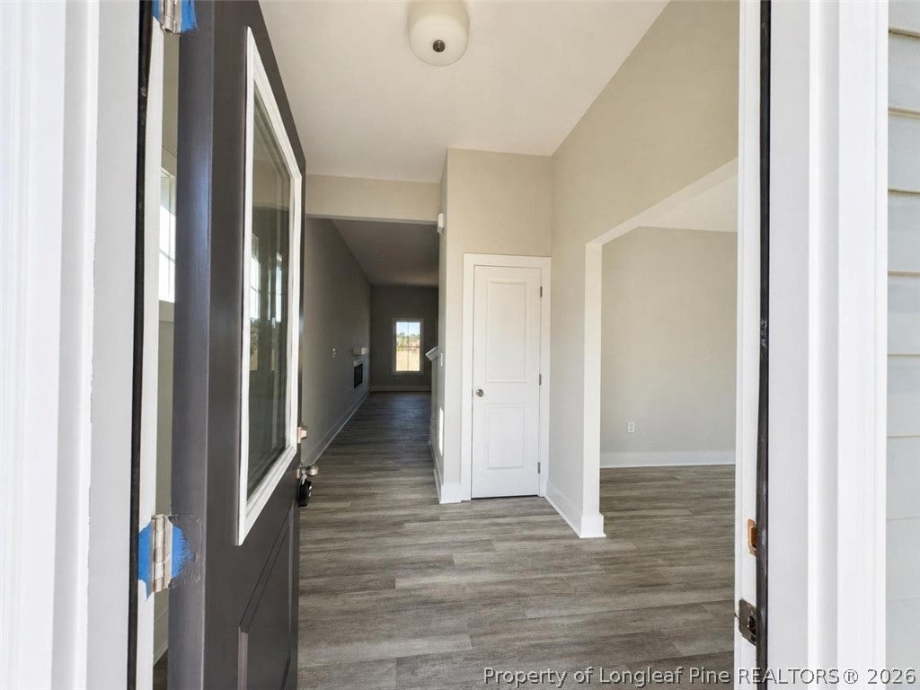 Photo of 9806 Rockfish Road, Raeford, NC 28376 (MLS # 771474)