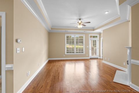 Tiny photo for 2671 Lockwood #201 Road, Fayetteville, NC 28303 (MLS # 766140)