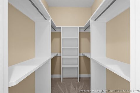 Tiny photo for 2671 Lockwood #201 Road, Fayetteville, NC 28303 (MLS # 766140)