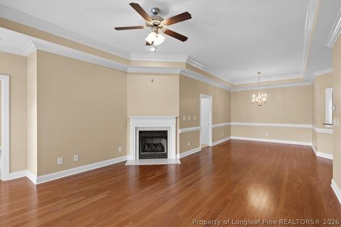 Tiny photo for 2671 Lockwood #201 Road, Fayetteville, NC 28303 (MLS # 766140)