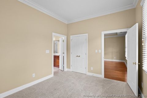 Tiny photo for 2671 Lockwood #201 Road, Fayetteville, NC 28303 (MLS # 766140)