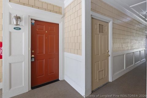 Tiny photo for 2671 Lockwood #201 Road, Fayetteville, NC 28303 (MLS # 766140)