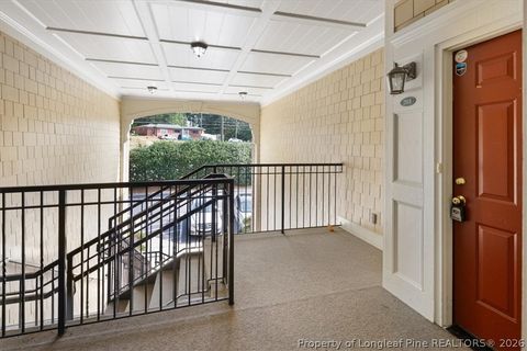 Tiny photo for 2671 Lockwood #201 Road, Fayetteville, NC 28303 (MLS # 766140)